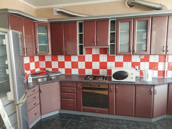 оренда квартири біля Боздошського парку Ужгород