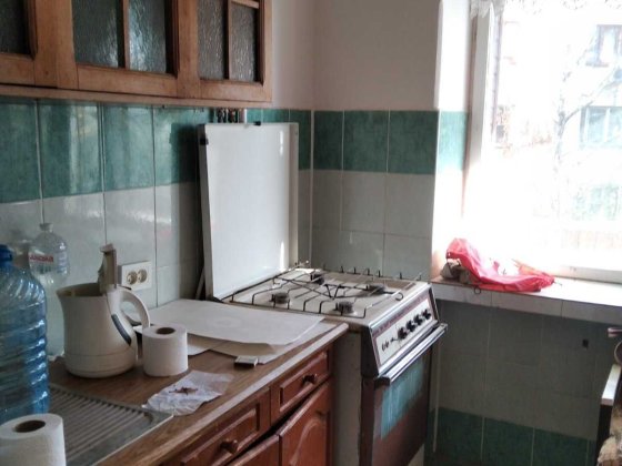 Сдам 2-х комн. кв. по ул. Грушевского