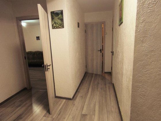 Здається трьохкімнатна квартира Pet friendly Черновцы