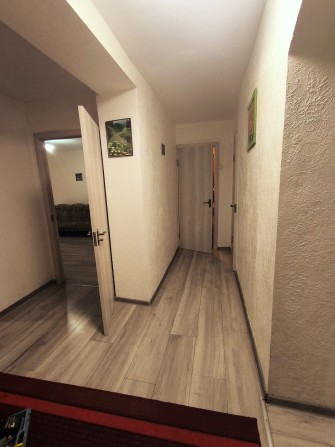 Здається трьохкімнатна квартира Pet friendly - фото 1