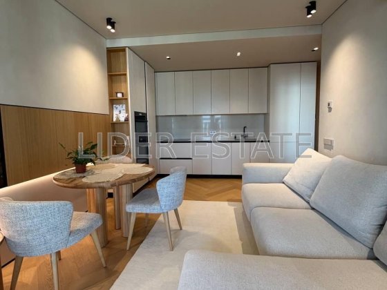 Оренда 2-кімнатної квартири площею 70 м² у ЖК «Park Land», Ужгород, 7/9 поверх