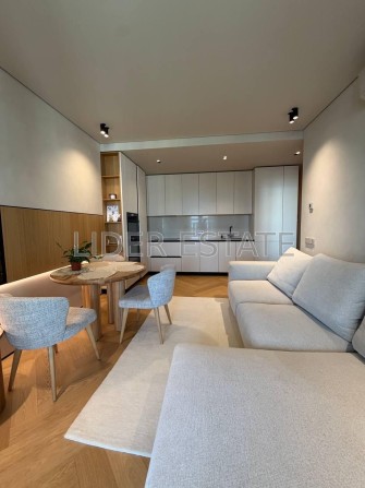 Оренда 2-кімнатної квартири площею 70 м² у ЖК «Park Land», Ужгород, 7/9 поверх - фото 1