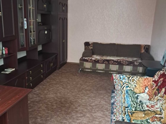 Довгострокова оренда однокімнатної квартири, 4 Тавр. власник Херсон