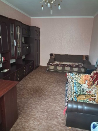 Довгострокова оренда однокімнатної квартири, 4 Тавр. власник - фото 1