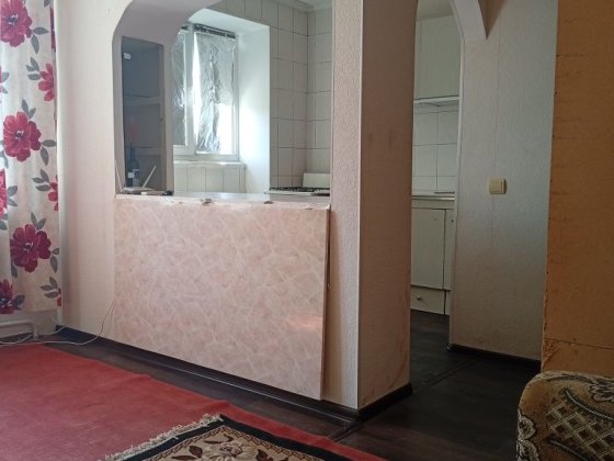 В СУМАХ ! Здам однокімнатну квартиру