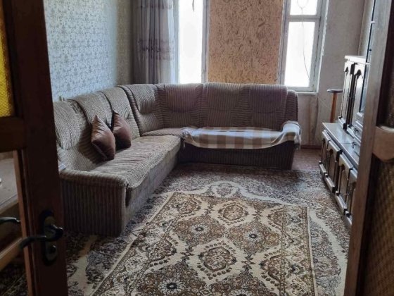здам 3 кімн кв на Житлоселищи Херсон