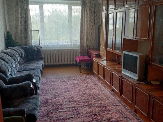 здам 3 кімн.кв. на Таврійському Херсон
