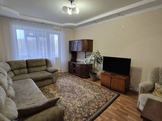 Здам 2 кім, 4й пов, Меблі та техніка