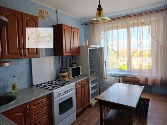 Оренда 2 к квартири в центрі міста Сумы
