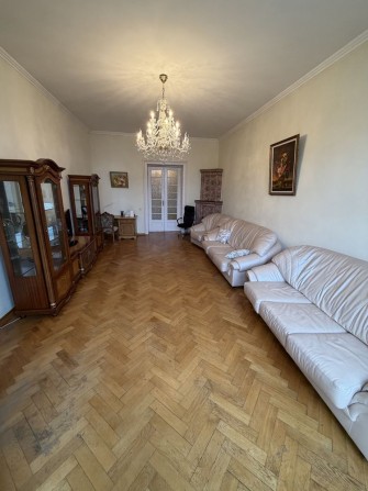 ОРЕНДА квартири 100м² центр Чернівців.СВІТЛО НЕ ВИМИКАЮТЬ! - фото 1