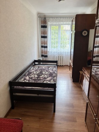 Оренда 3-кімнатної квартири на Проспекті Незалежності район Спорттоварів - фото 1