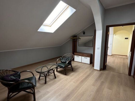 Квартира 190 м² Ужгород