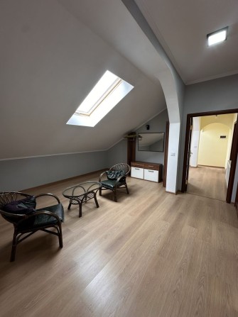 Квартира 190 м² - фото 1