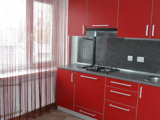 Оренда однокімнатної квартир в самому центрі міста по вул.Смілянська, 2 Черкассы