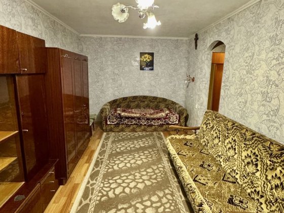 Оренда 1 кім квартири в гарному районі міста Черкассы