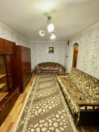 Оренда 1 кім квартири в гарному районі міста - фото 1