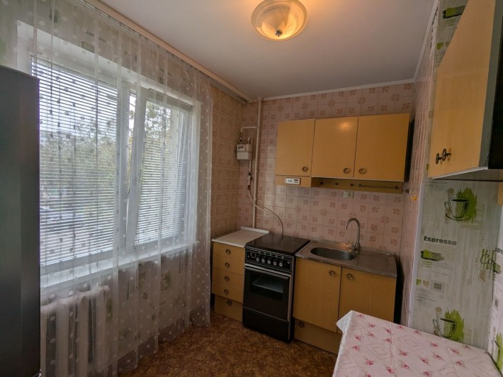 2-кімн. квартира вул.Чорновола-Гоголя - фото 1
