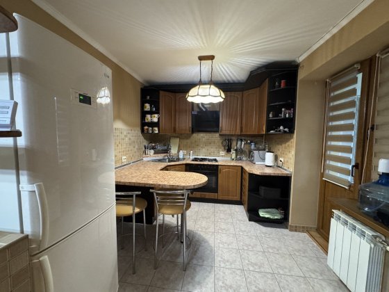 Оренда 3-кімнатної квартири, 70 м², Ужгород Ужгород