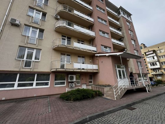 Оренда 2-кімнатної квартири, вул. Докучаєва, Ужгород
