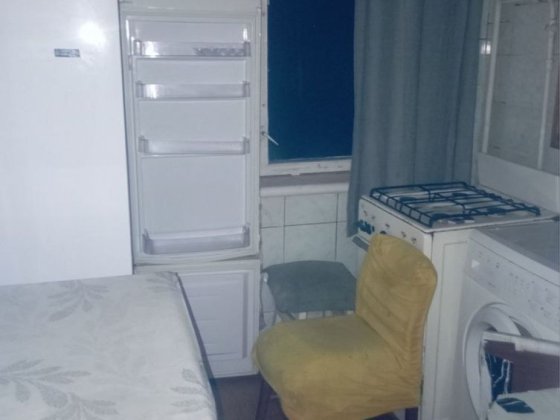 Здам квартиру в р-н Курській