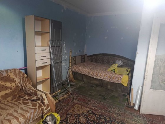 Здам однокімнатну квартиру Черкаси