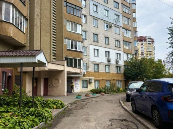 Оренда квартири в центрі міста Черкассы