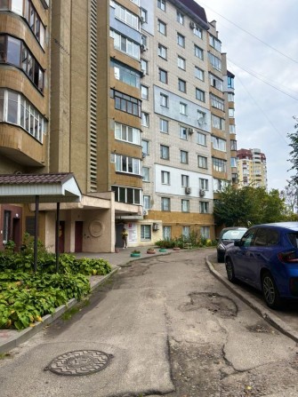 Оренда квартири в центрі міста - фото 1