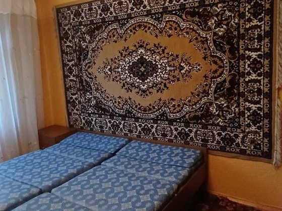 Здається 2 кім квартира на ПЗР, 3/9/П, 47/29/9. Черкассы