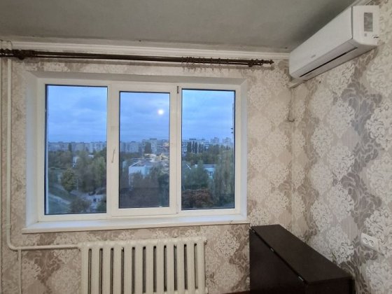 Оренда 2х кімн , ПЗР,8/9, без меблів для сім'ї Черкассы