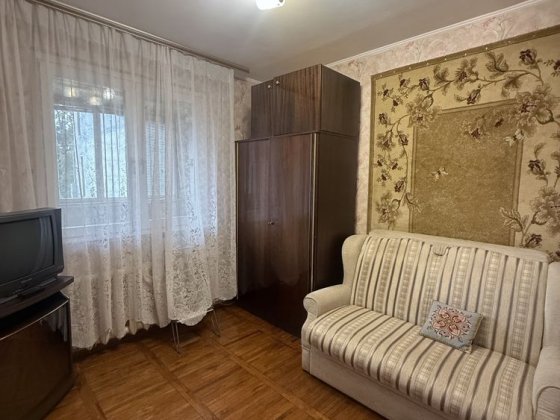 Оренда 3 кім. кв в центральній частині міста Черкассы