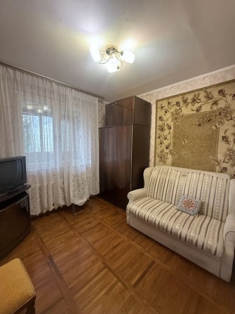 Оренда 3 кім. кв в центральній частині міста - фото 1