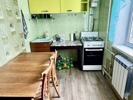 Здам однокімнатну квартиру ввл. Харківська