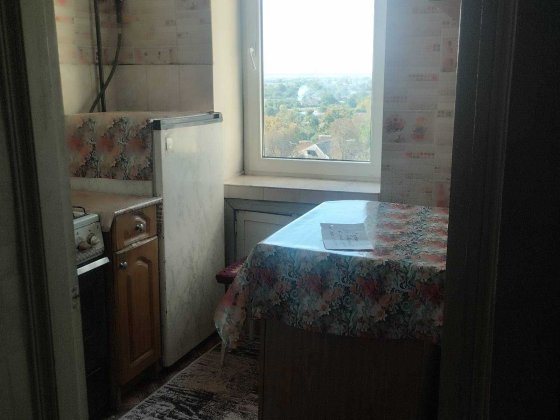 Здам 1к. на Лесі Українки