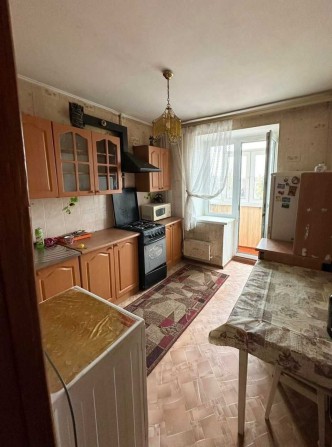 Здам 1-кімнатну квартиру по пр. Перемоги - фото 1