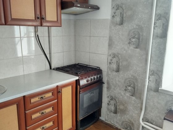 Здам  1-тну квартиру  ПЗР Черкаси