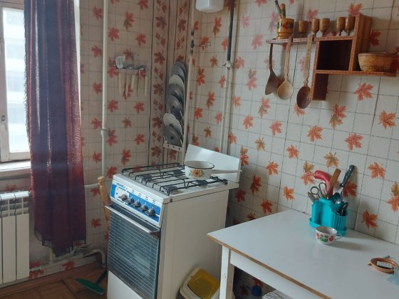 2 кімнатна харківська початок Сумы