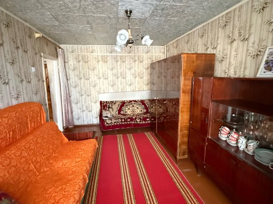 Здам 1к квартиру, Холодногірська