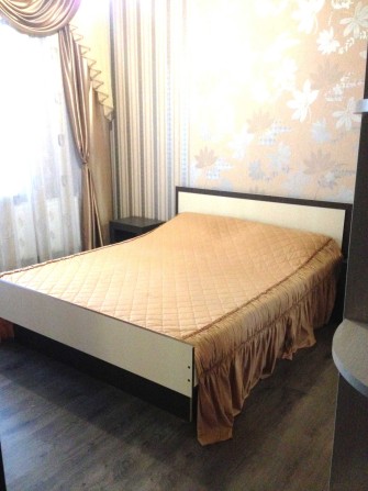 Автономне опалення. Інвертор.2-х кімн. 56 кв.м Меблі.Техніка. - фото 1