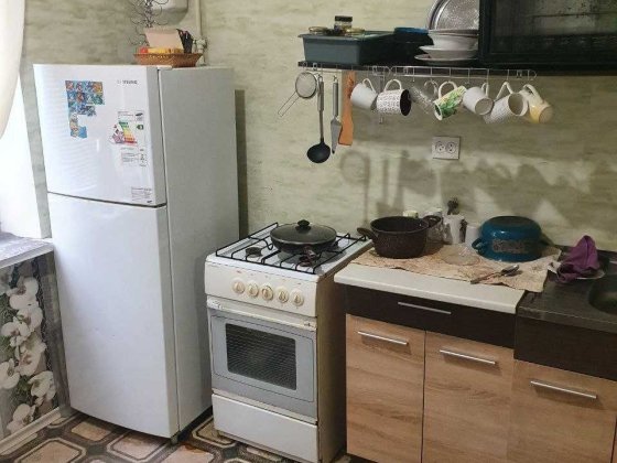 Здам 2-кімнатну квартиру по вул. ЗСУ (Інтернаціоналістів)