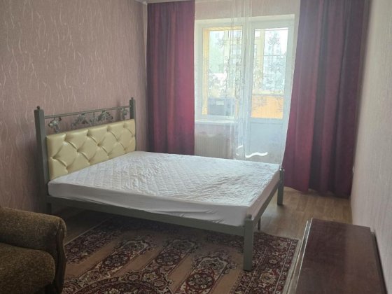 Здам 1 к квартиру Харківська, центр з автономним опаленням