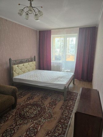 Здам 1 к квартиру Харківська, центр з автономним опаленням - фото 1