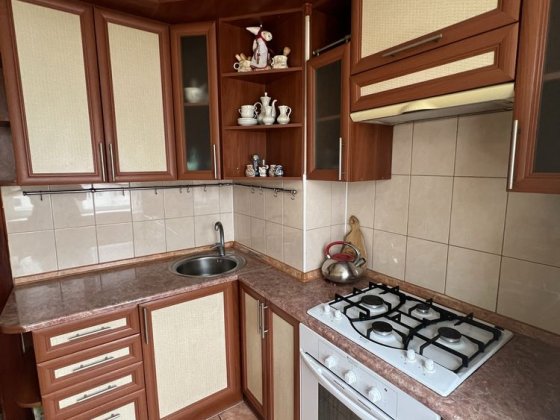 Оренда 2 кім квартири , р-н Градецький Чернигов