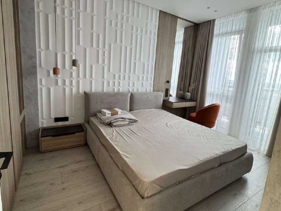 Перша здача! Дизайнерська 2к квартира 74 м² | Premier Tower Винница