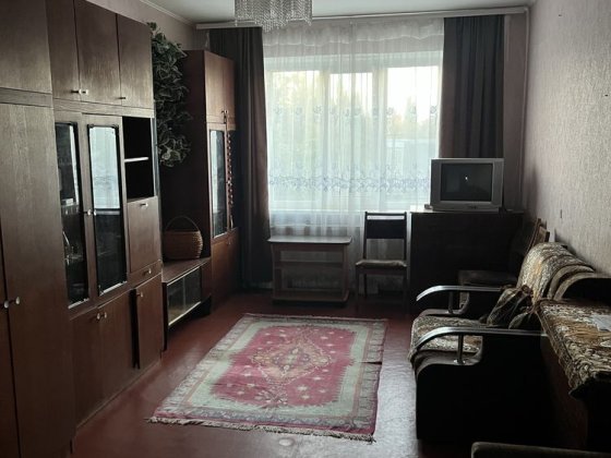 Оренда 1 кімнатної квартири по вулиці Дніпровська Чернигов