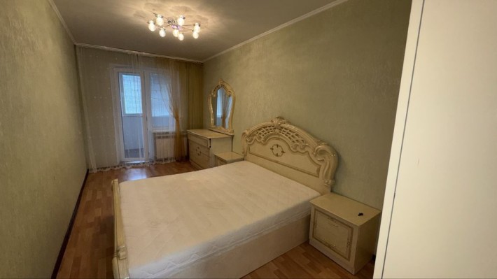 Здам 3к квартиру з газовою автономкою на ж/м Перемога-4 - фото 1