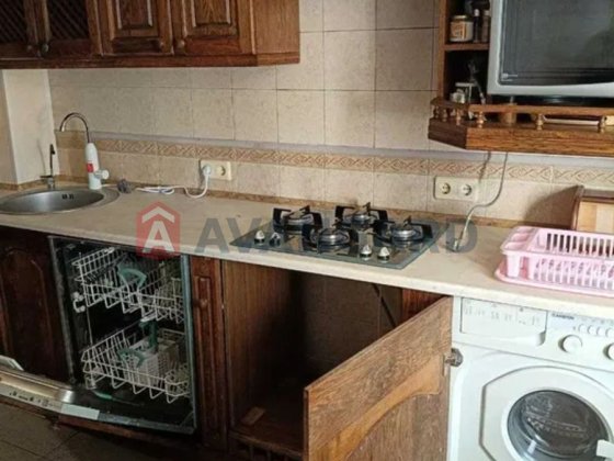 Оренда. 3к квартира Центр, вул. Володимира Великого. Закритий двір. Роздільна Днепр