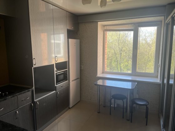 1-кімнатна квартира в центра. Від власника Сумы