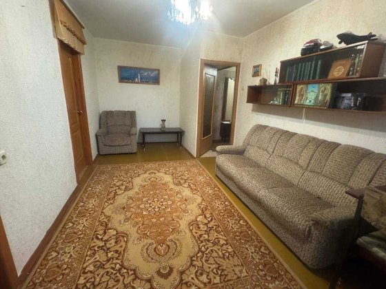 3-кімнатна, Соборності вул (Доценка)., 2-Б, Деснянський район, Чернігів Чернигов