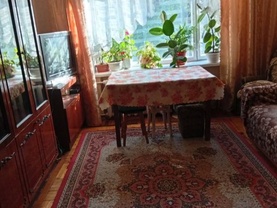 Здам 1 к.квартиру в районі Урожаю