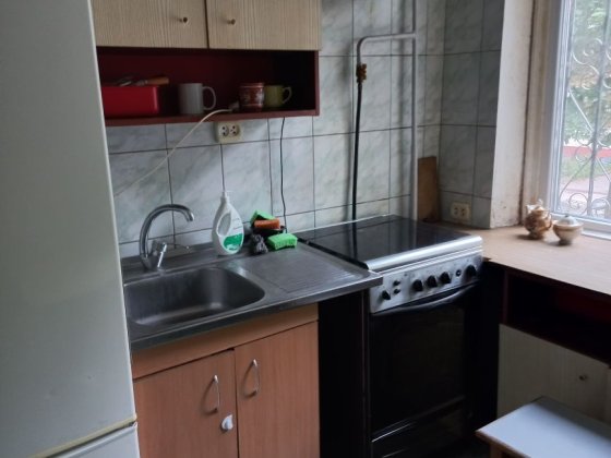 Здається 3 кімнатна кв.вул.Металургів 8500 гр